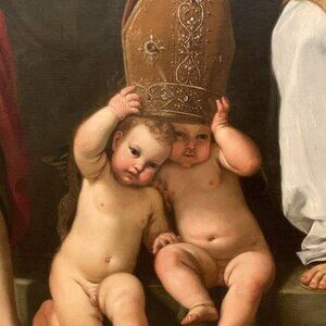 Meet your Posher, Olga